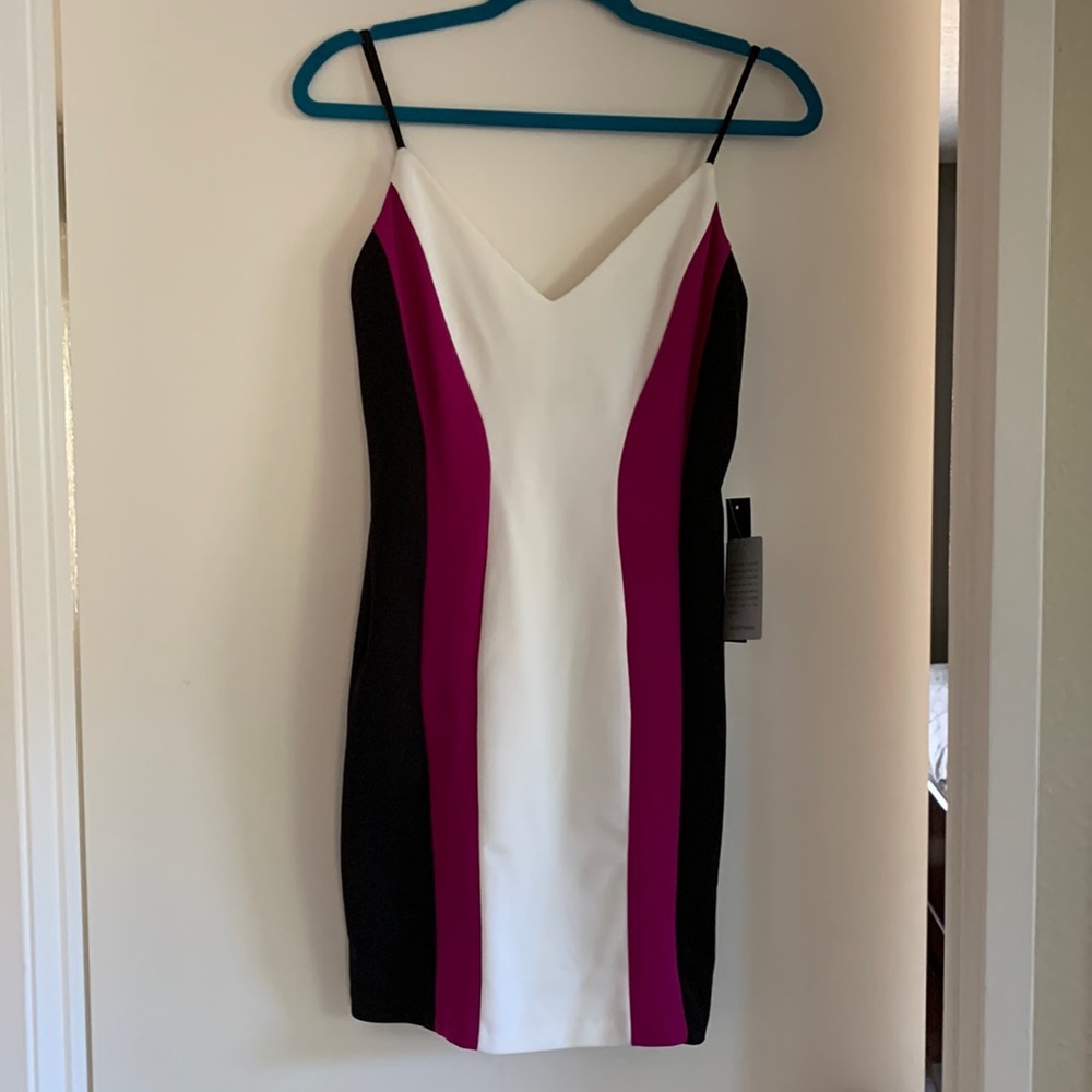 Night Out Cocktail Dress